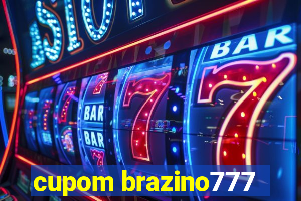 cupom brazino777